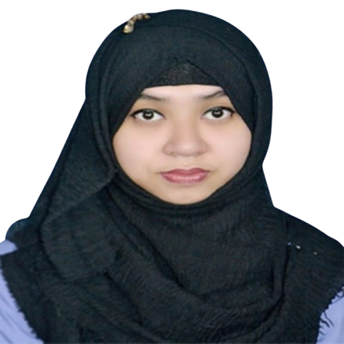 Engr. Sanjeda Sakiya